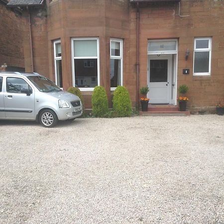 Alexandria Guest House Ayr Bagian luar foto